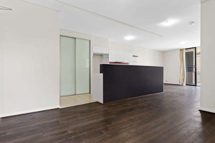 Second view of Homely unit listing, 8/25 Dressler Court, Merrylands NSW 2160