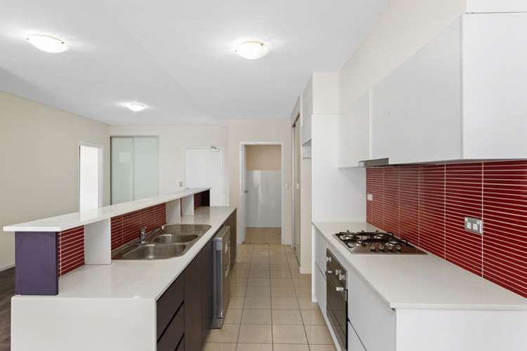 Third view of Homely unit listing, 8/25 Dressler Court, Merrylands NSW 2160