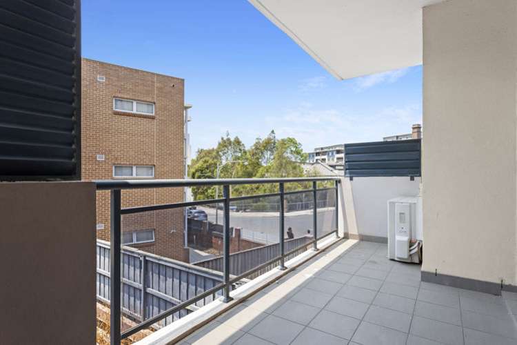 Fourth view of Homely unit listing, 8/25 Dressler Court, Merrylands NSW 2160