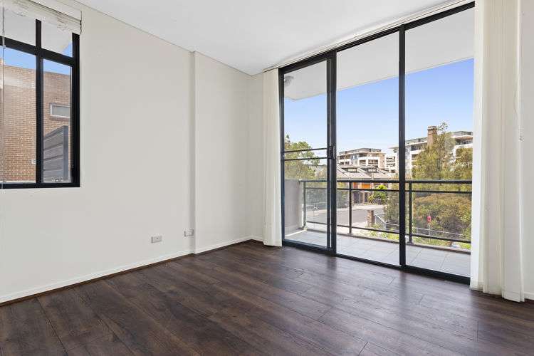 Fifth view of Homely unit listing, 8/25 Dressler Court, Merrylands NSW 2160