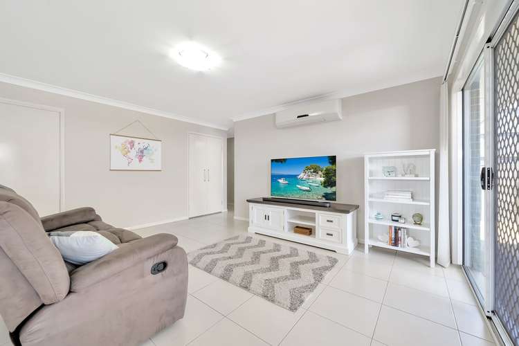 Third view of Homely unit listing, 3/25 Furness Court, Kearneys Spring QLD 4350