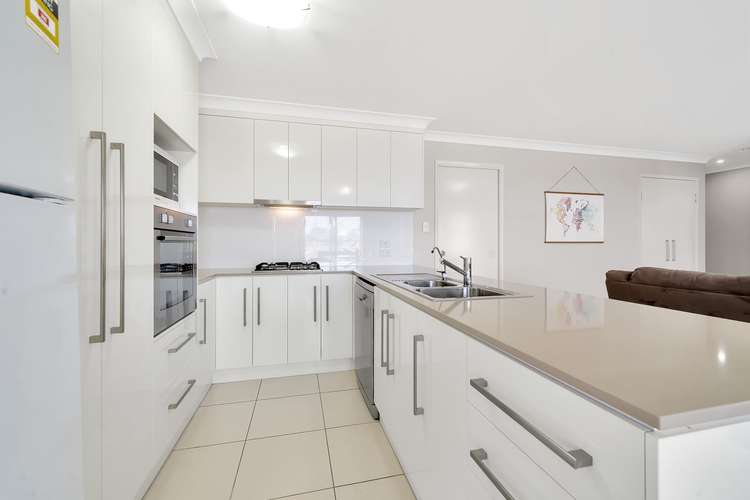 Fifth view of Homely unit listing, 3/25 Furness Court, Kearneys Spring QLD 4350