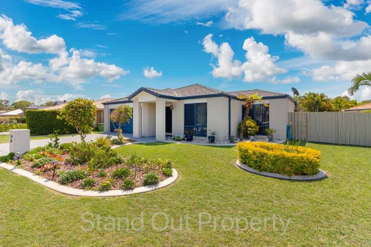 Second view of Homely house listing, 19 Middle Cove Court, Sandstone Point QLD 4511