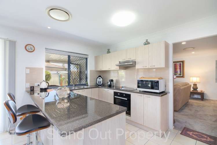 Third view of Homely house listing, 19 Middle Cove Court, Sandstone Point QLD 4511
