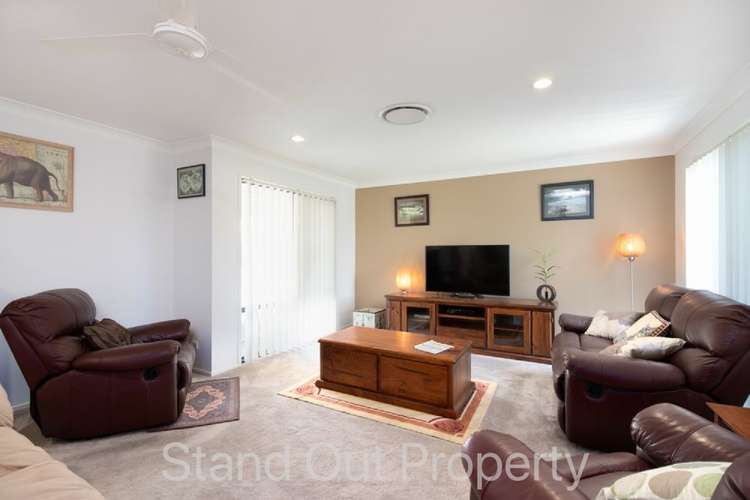 Fourth view of Homely house listing, 19 Middle Cove Court, Sandstone Point QLD 4511