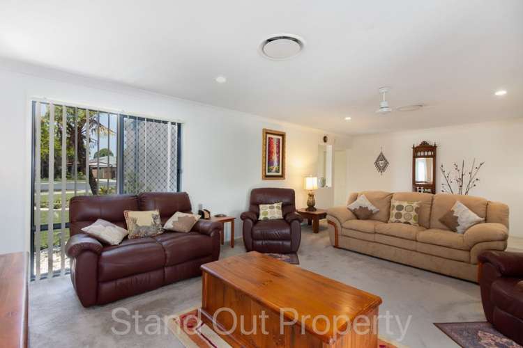 Fifth view of Homely house listing, 19 Middle Cove Court, Sandstone Point QLD 4511