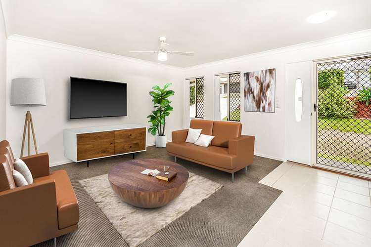 Main view of Homely house listing, 25 Eric Drive, Blackstone QLD 4304