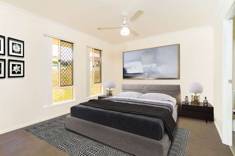 Third view of Homely house listing, 25 Eric Drive, Blackstone QLD 4304