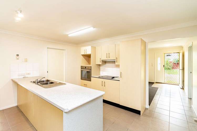 Fourth view of Homely house listing, 25 Eric Drive, Blackstone QLD 4304