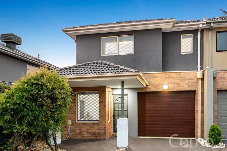 Main view of Homely townhouse listing, 3/2 Leonie Close, South Morang VIC 3752