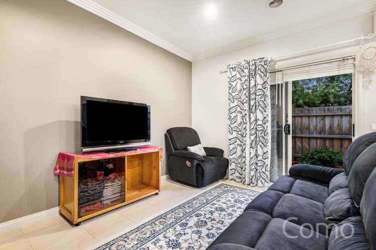 Fifth view of Homely townhouse listing, 3/2 Leonie Close, South Morang VIC 3752