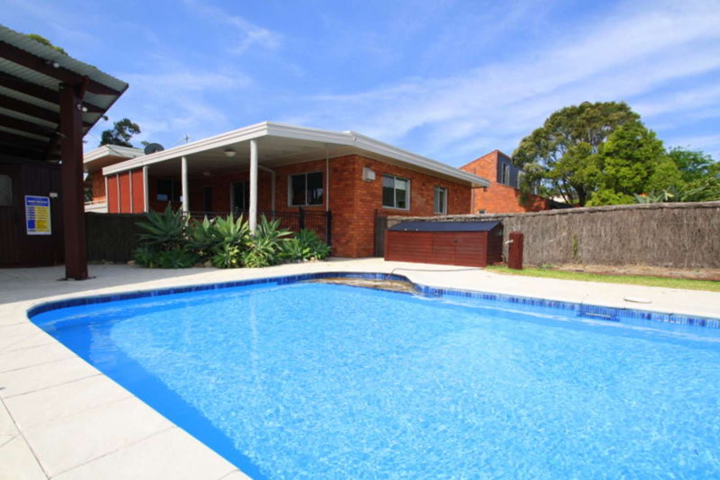Main view of Homely house listing, 40 Aubrey Cresent, Coffs Harbour NSW 2450