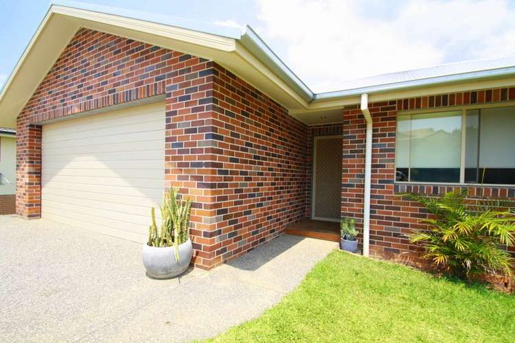 Second view of Homely semiDetached listing, 25 Ceanothus Close, Coffs Harbour NSW 2450