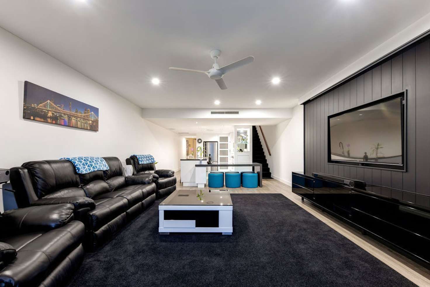 Main view of Homely unit listing, 73/7 Grand Parade, Kawana Island QLD 4575