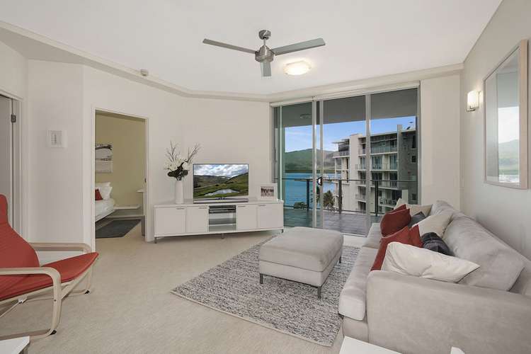 Third view of Homely apartment listing, 1008/95-105 Esplanade, Cairns City QLD 4870