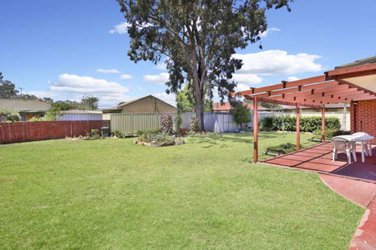 Second view of Homely house listing, 6 Carvossa Place, Bligh Park NSW 2756
