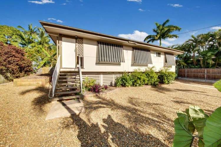 Second view of Homely house listing, 4 Wilkins Street, West Gladstone QLD 4680