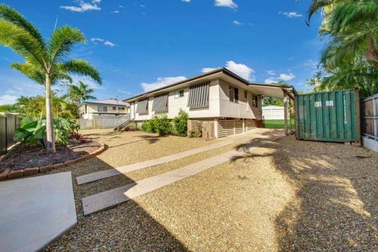 Third view of Homely house listing, 4 Wilkins Street, West Gladstone QLD 4680