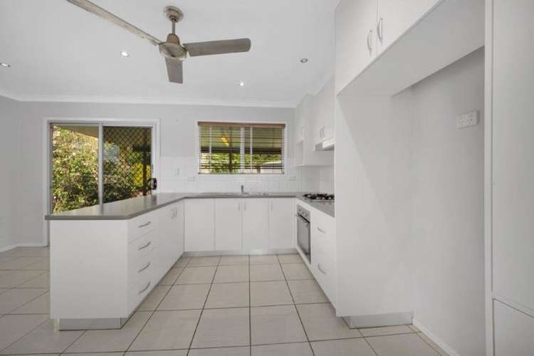 Fourth view of Homely house listing, 4 Wilkins Street, West Gladstone QLD 4680