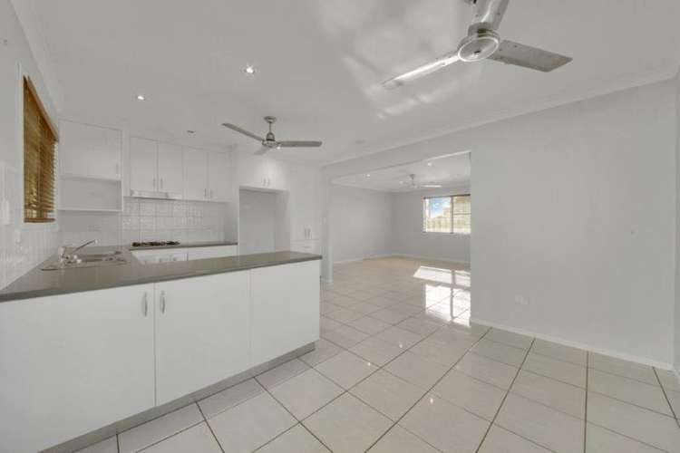 Fifth view of Homely house listing, 4 Wilkins Street, West Gladstone QLD 4680