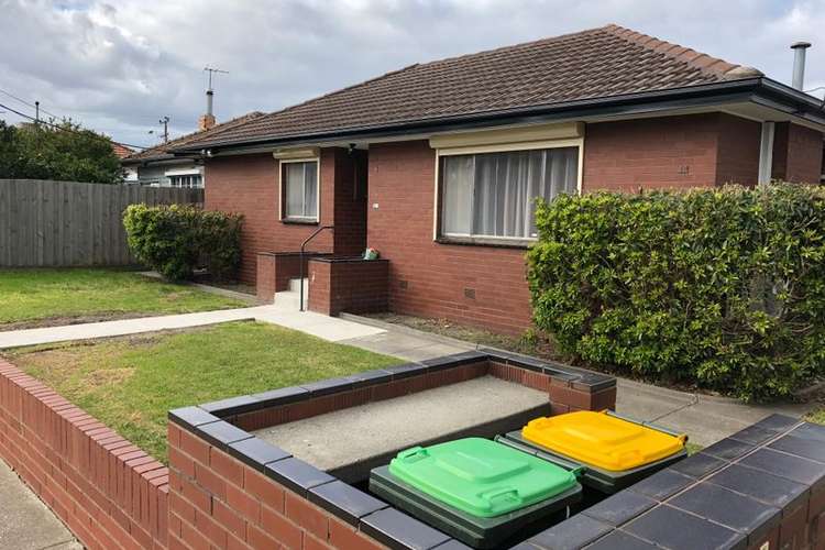 Second view of Homely unit listing, 1/18 Ray Street, Pascoe Vale South VIC 3044