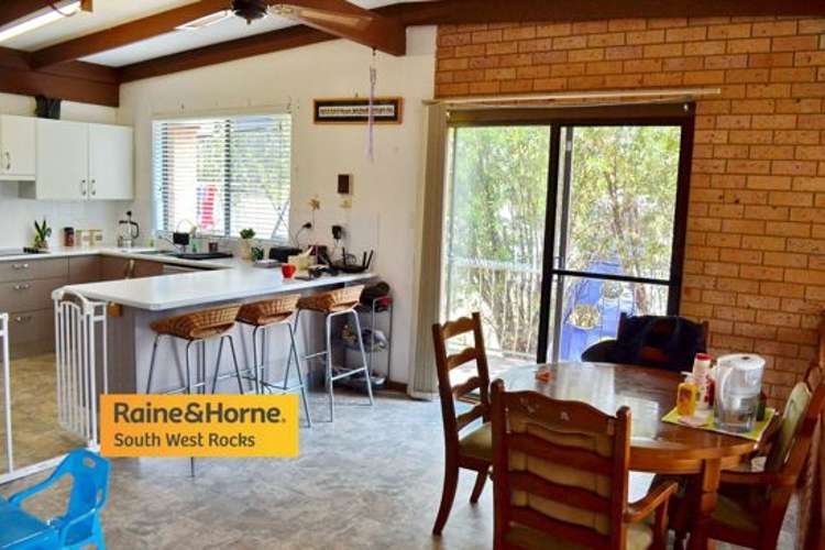 Fifth view of Homely house listing, 8 Lionel Hogan Close, South West Rocks NSW 2431