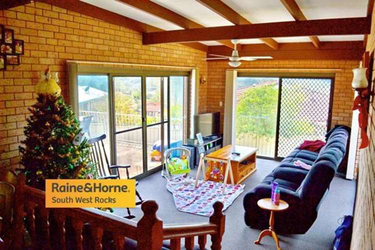 Sixth view of Homely house listing, 8 Lionel Hogan Close, South West Rocks NSW 2431