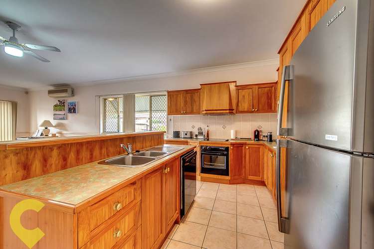 Second view of Homely house listing, 5 Berkshire Pl, Springfield Lakes QLD 4300