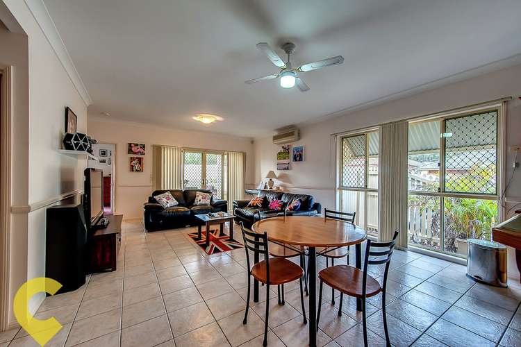 Third view of Homely house listing, 5 Berkshire Pl, Springfield Lakes QLD 4300
