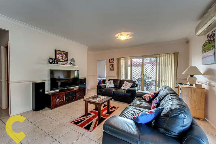 Fourth view of Homely house listing, 5 Berkshire Pl, Springfield Lakes QLD 4300