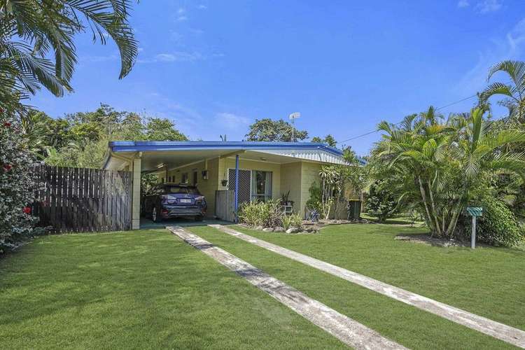 Main view of Homely house listing, 136 Wilkinson Street, Manunda QLD 4870