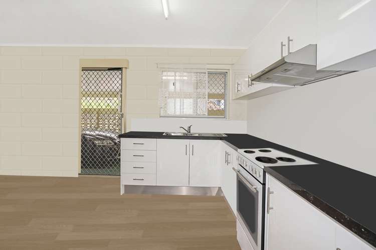 Third view of Homely house listing, 136 Wilkinson Street, Manunda QLD 4870