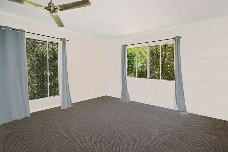 Fourth view of Homely house listing, 136 Wilkinson Street, Manunda QLD 4870