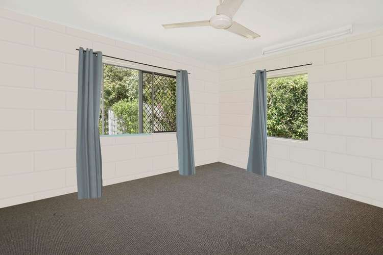 Fifth view of Homely house listing, 136 Wilkinson Street, Manunda QLD 4870