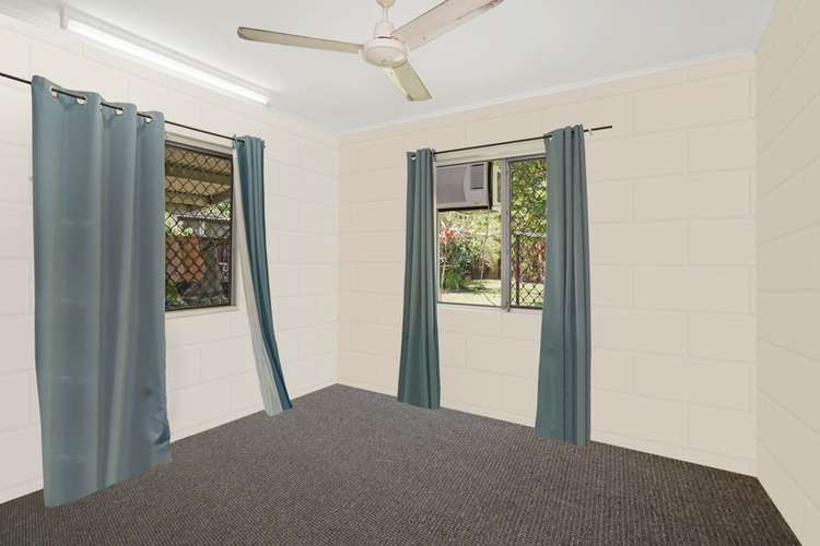 Sixth view of Homely house listing, 136 Wilkinson Street, Manunda QLD 4870