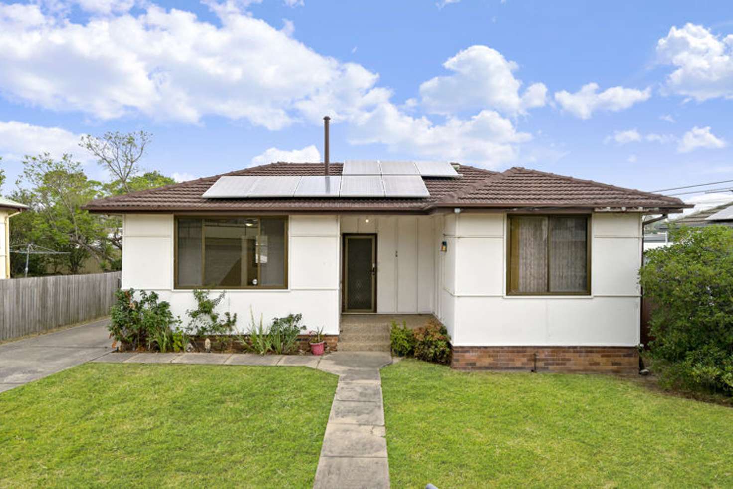 Main view of Homely house listing, 26 Charlton Road, Lalor Park NSW 2147