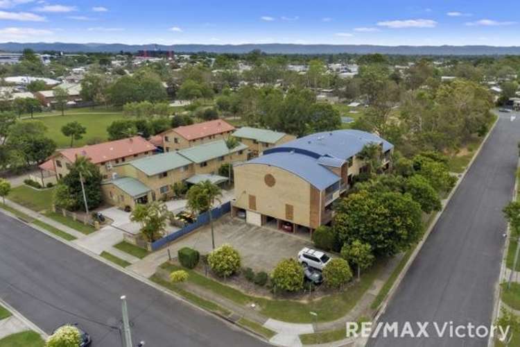 Third view of Homely unit listing, 8/2 ROGERS CRESCENT, Caboolture QLD 4510