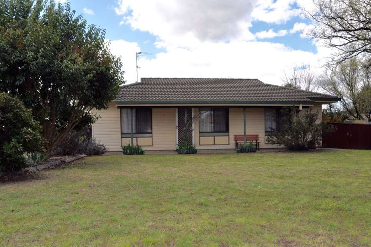 Main view of Homely house listing, 3 Bailey Crescent, Armidale NSW 2350