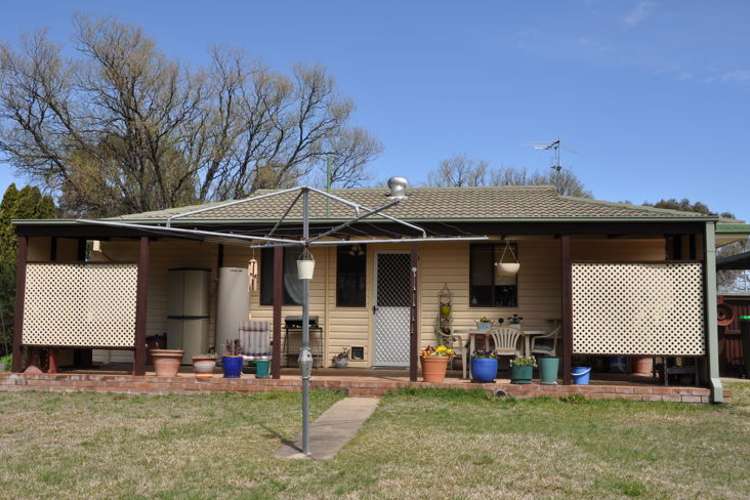 Second view of Homely house listing, 3 Bailey Crescent, Armidale NSW 2350
