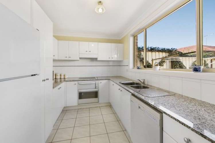Second view of Homely villa listing, 10/34 Thane St, Wentworthville NSW 2145