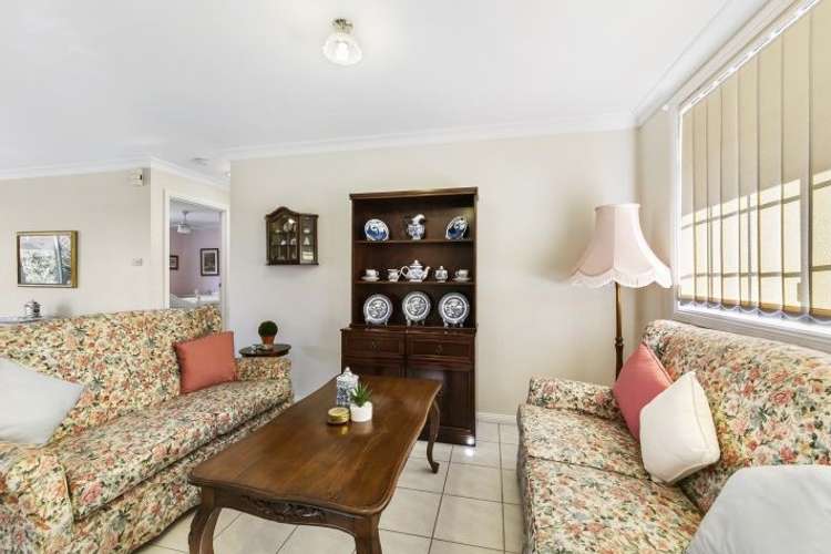 Fourth view of Homely villa listing, 10/34 Thane St, Wentworthville NSW 2145