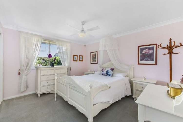 Fifth view of Homely villa listing, 10/34 Thane St, Wentworthville NSW 2145