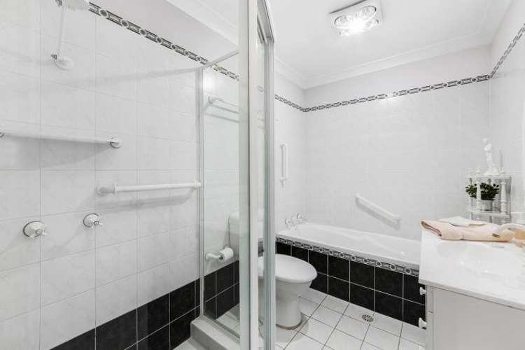 Sixth view of Homely villa listing, 10/34 Thane St, Wentworthville NSW 2145