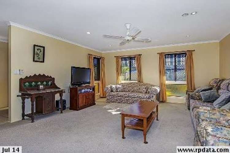 Second view of Homely house listing, 4 Sericea Street, Sunnybank Hills QLD 4109