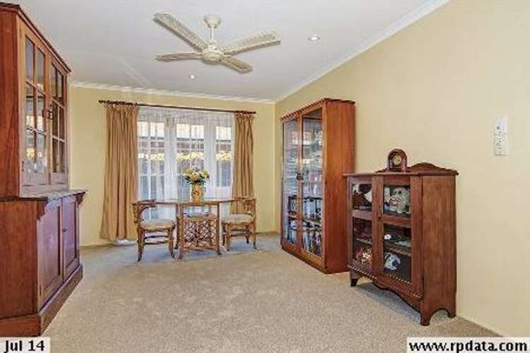 Third view of Homely house listing, 4 Sericea Street, Sunnybank Hills QLD 4109