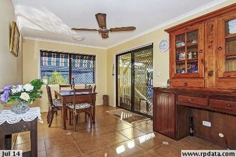 Fourth view of Homely house listing, 4 Sericea Street, Sunnybank Hills QLD 4109
