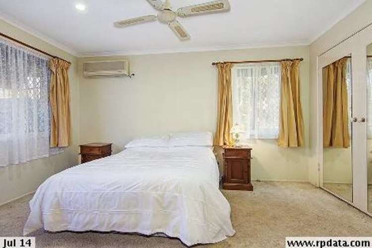 Fifth view of Homely house listing, 4 Sericea Street, Sunnybank Hills QLD 4109