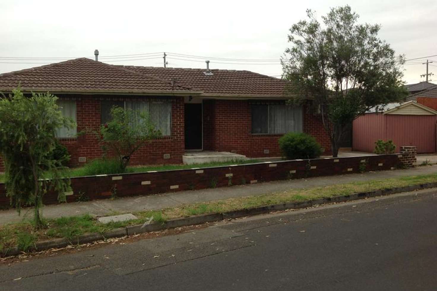 Main view of Homely house listing, 29 Stock Street, Coburg VIC 3058