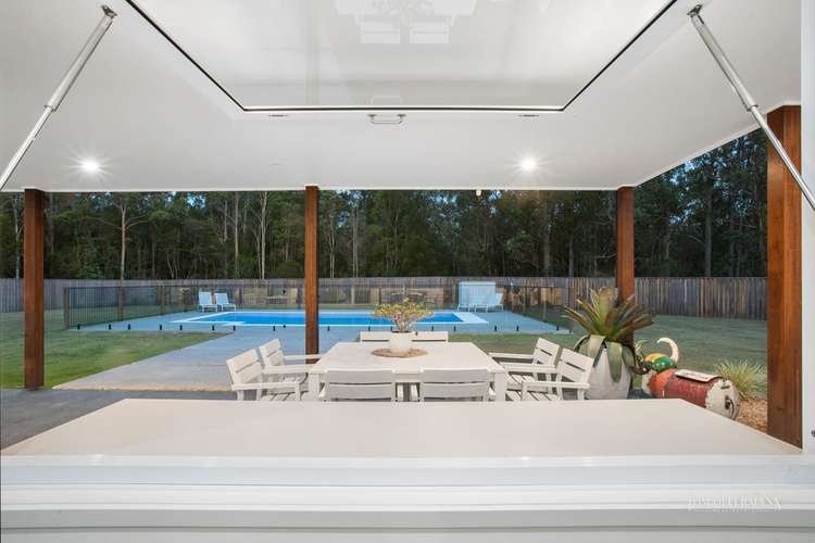Sixth view of Homely house listing, 22 Aspera Place, Noosaville QLD 4566