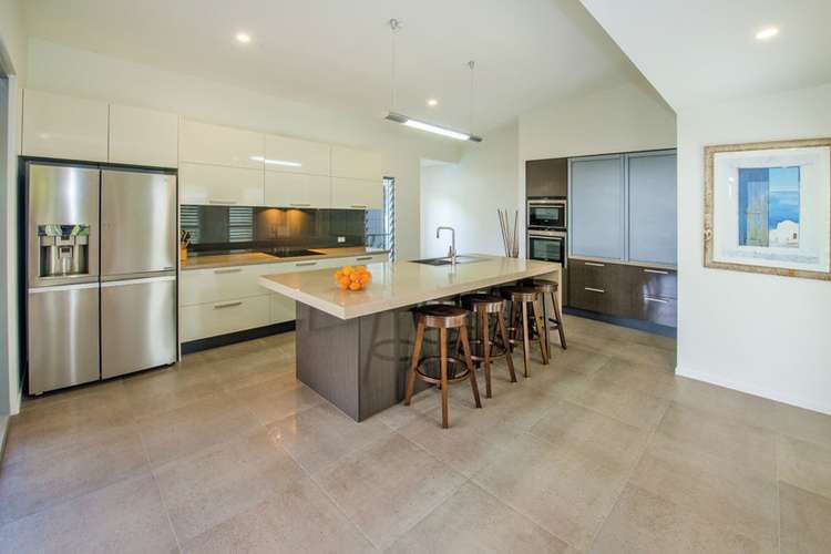 Second view of Homely house listing, 16 Breakers Way, Korora NSW 2450